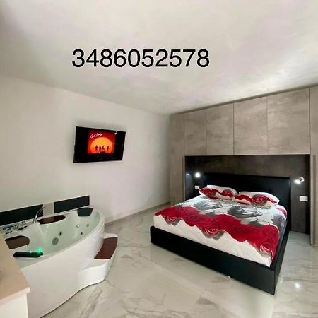 Tosk House Apartment Peschici Exterior foto