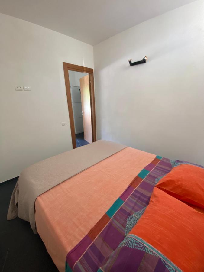 Tosk House Apartment Peschici Exterior foto