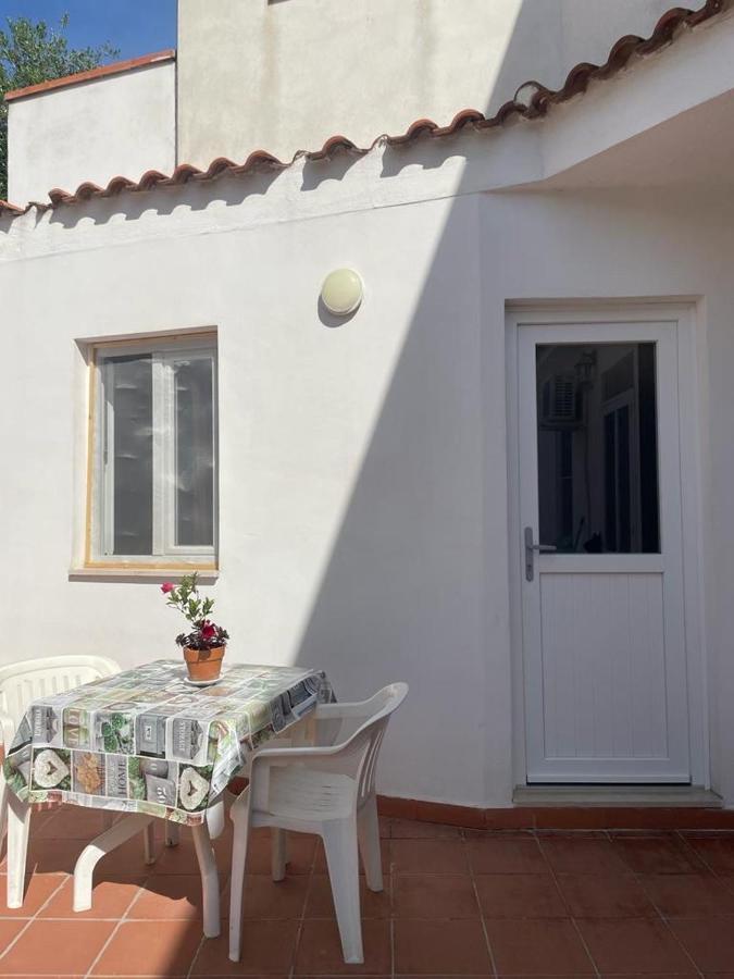 Tosk House Apartment Peschici Exterior foto