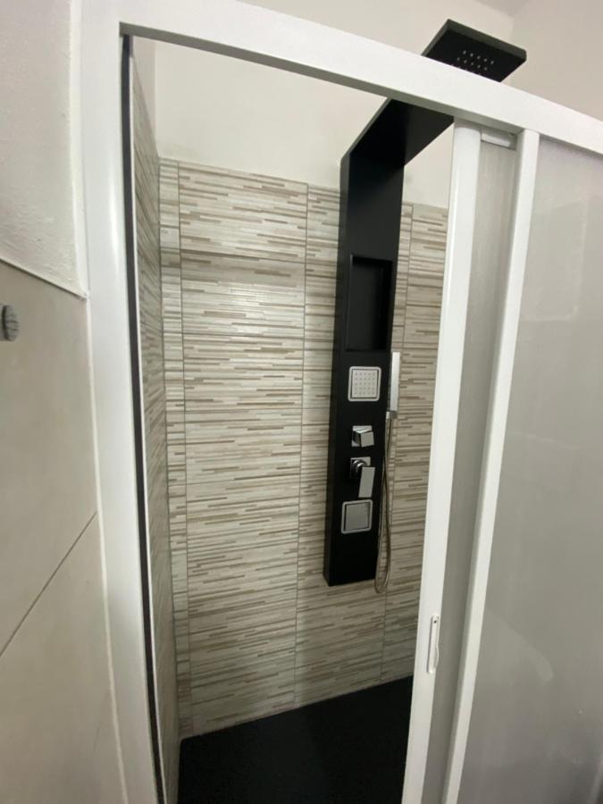 Tosk House Apartment Peschici Exterior foto